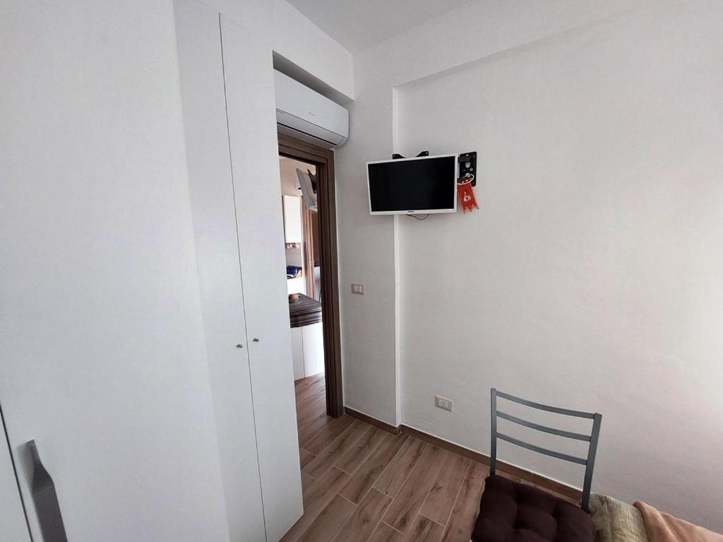 Katia'S Home Scalea Zewnętrze zdjęcie
